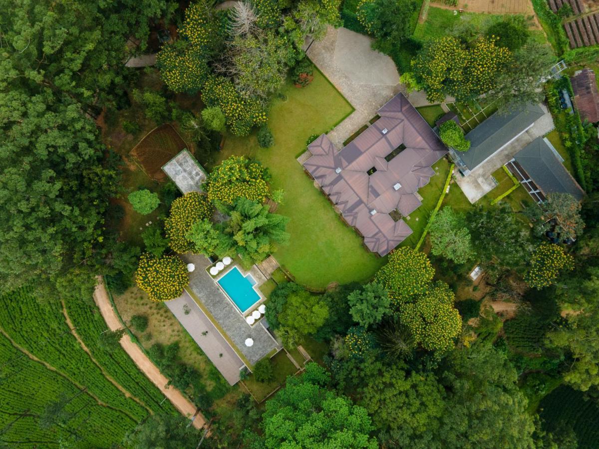 The Lavender House By Reveal Kandy Esterno foto